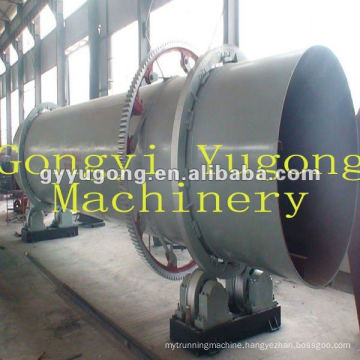 Rotary Drum Dryer /Sugarcane Bagasse Drying Machine